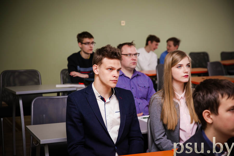 Учащиеся Новополоцка и Полоцкого района Учащиеся Новополоцка и Полоцкого района