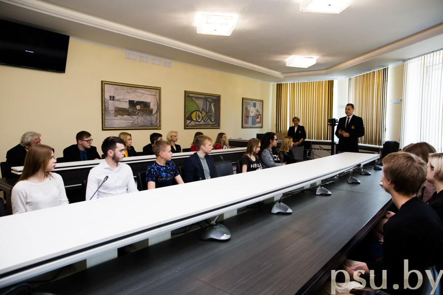 Подведение итогов конкурса студенческих эссе «О себе, учебе в университете и профессии» Подведение итогов конкурса эссе