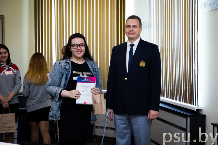 Алина Казаченко, 18-ТВ Алина Казаченко