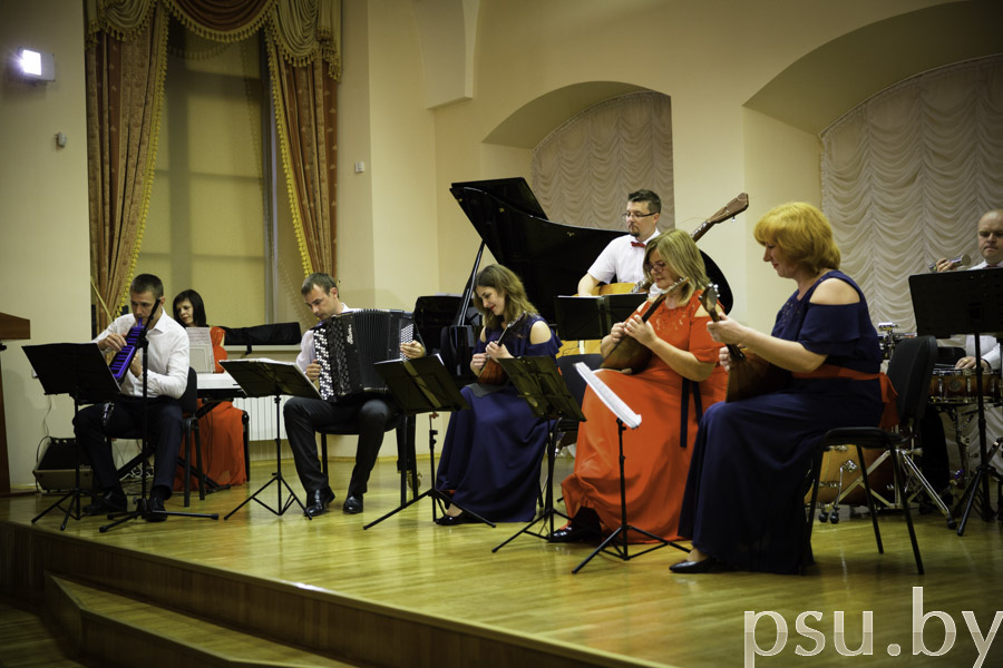 A musical evening “Intermezzo” A musical evening “Intermezzo”