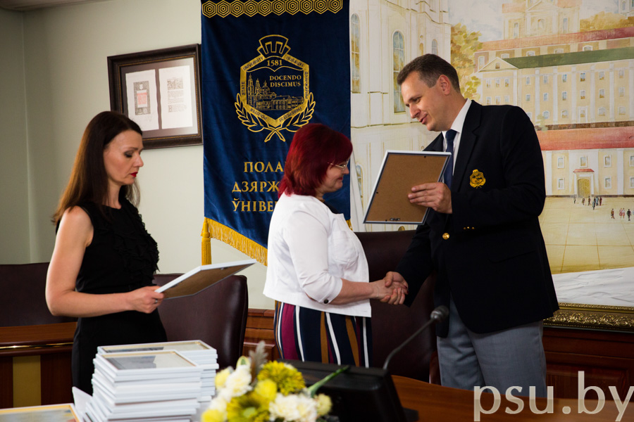 The University Certificates of Merit The University Certificates of Merit