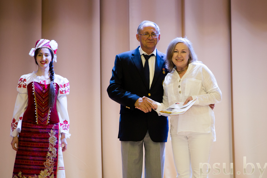 Шелепова Анна Яковлевна Шелепова Анна Яковлевна