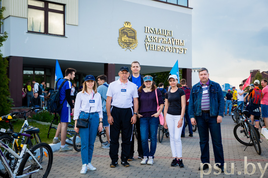 Любители здорового образа жизни Любители здорового образа жизни