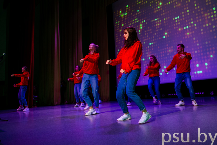 Студия современного танца «TORYDANCE» Студия танца TORYDANCE