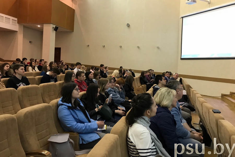Лекция «Молодежная организация в социальных сетях: возможности, риски, лайфхаки» Лекция «Молодежная организация в социальных сетях: возможности, риски, лайфхаки»