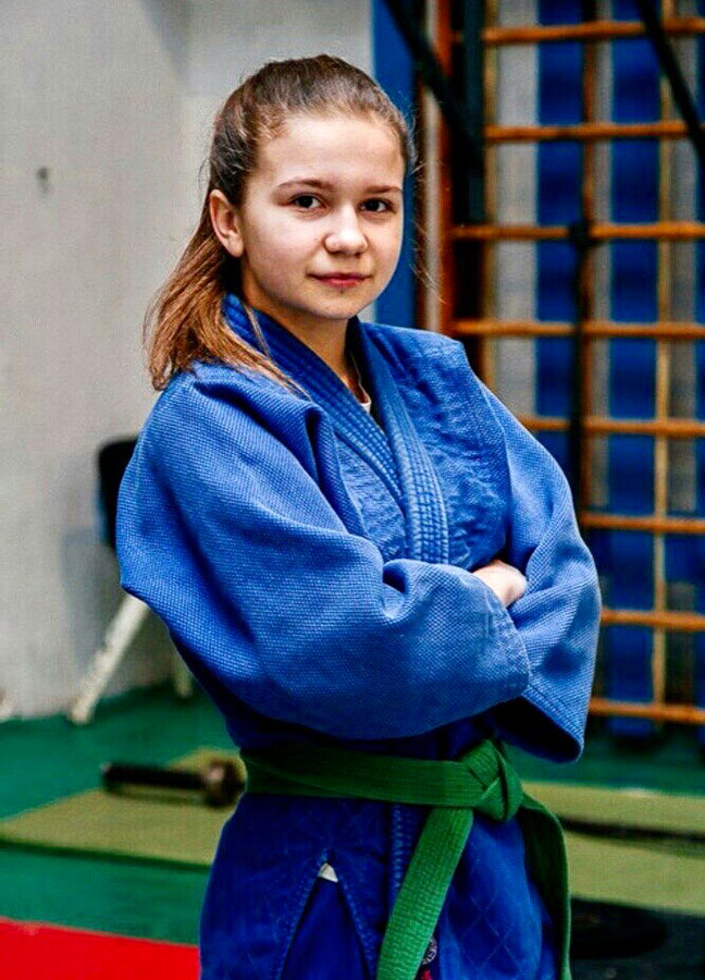 Алина Рубцова Алина Рубцова