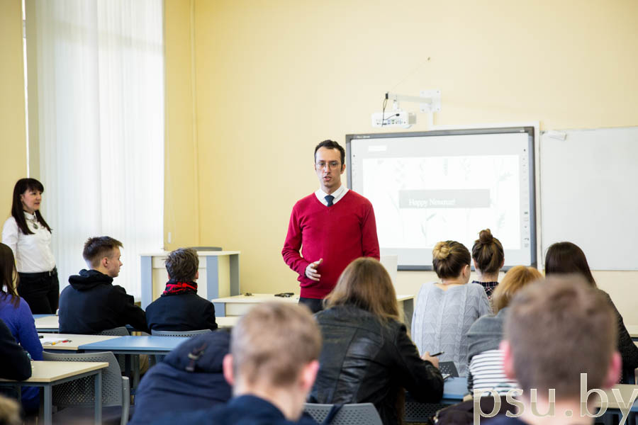 Преподаватель криминологии из Ирана Хамидреза Никукар Преподаватель криминологии из Ирана Хамидреза Никукар