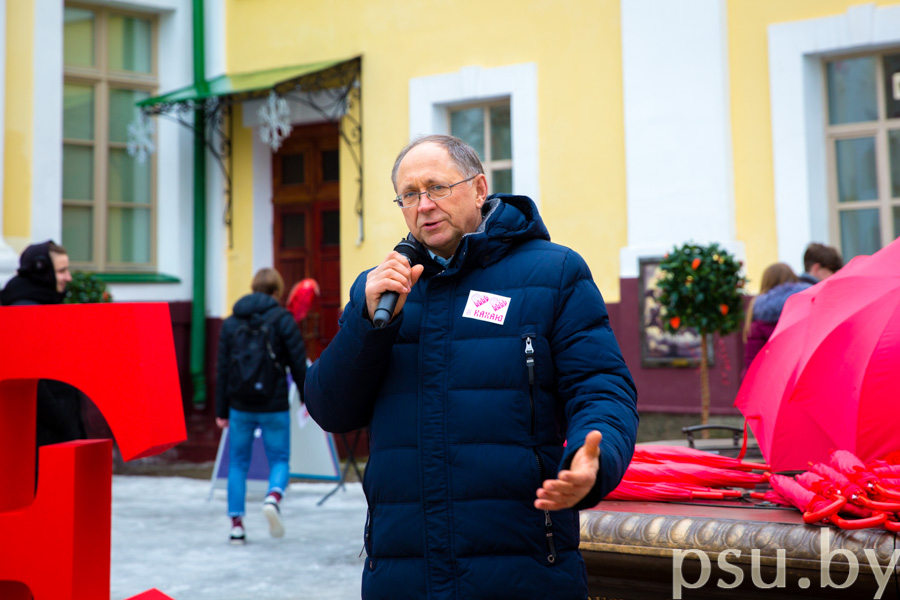 Дмитрий Николаевич Лазовский Дмитрий Николаевич Лазовский
