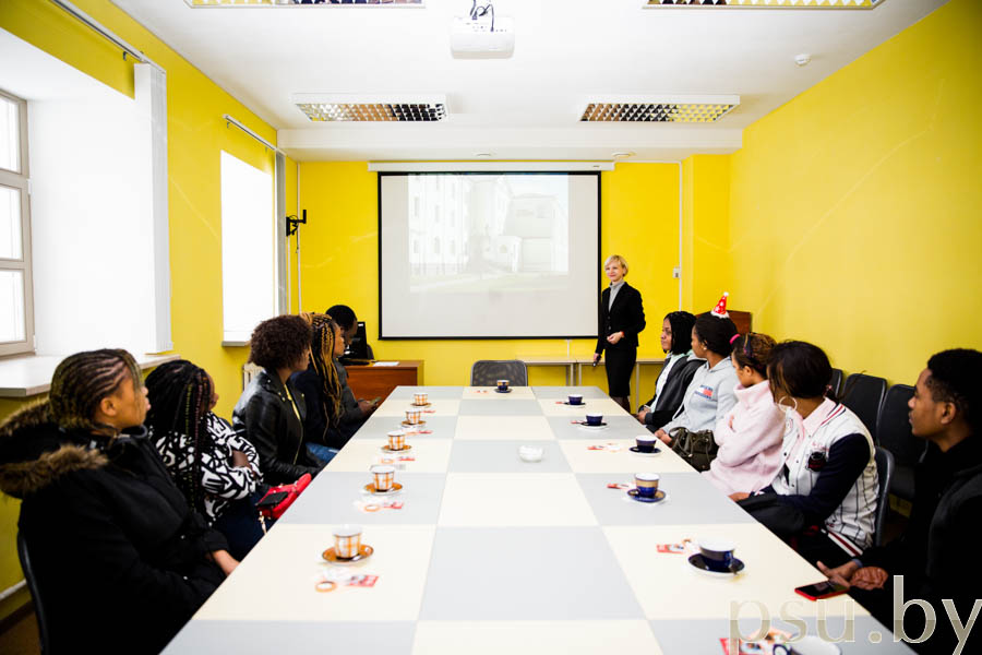 Welcome to the Faculty of Information Technologies! - A Meeting with the Dean of the Faculty of Information Technologies A Meeting with the Dean