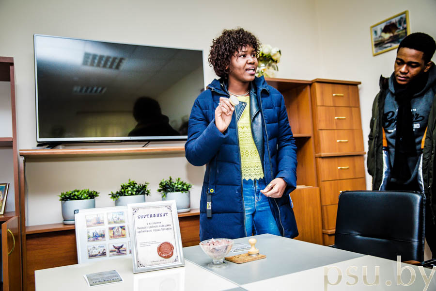 Welcome to the Faculty of Information Technologies! - Master-class in Sealing Wax Master-class in Sealing Wax