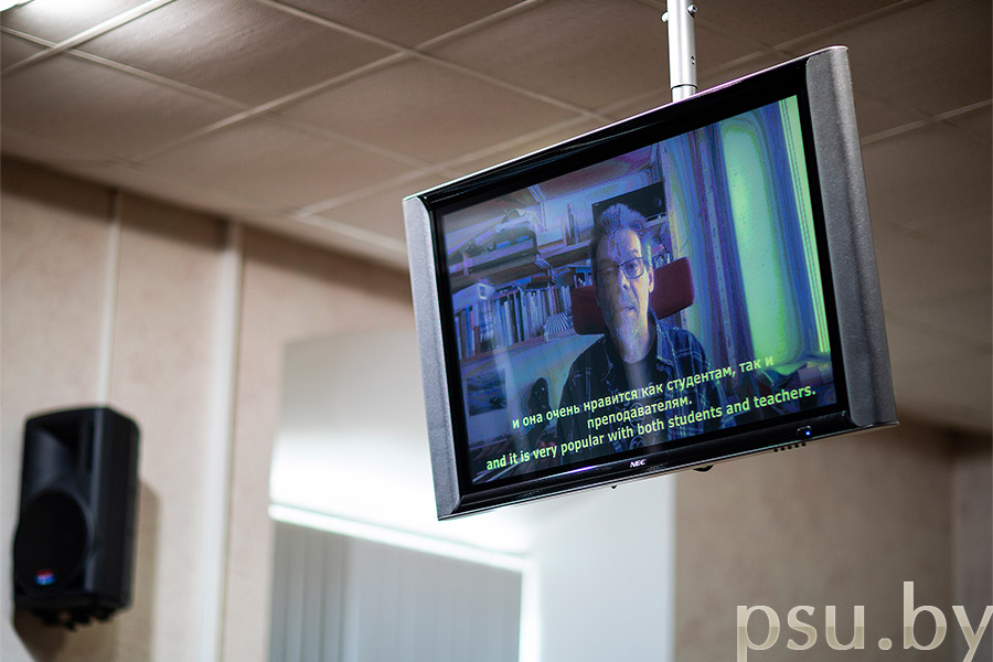 Демонстрация видеороликов Демонстрация видеороликов