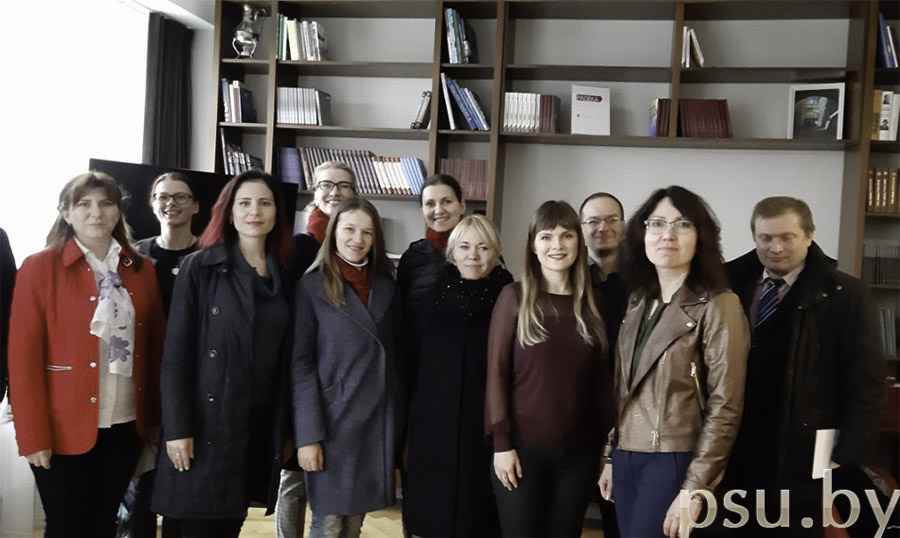 Research Centre at Vilnius University Research Centre