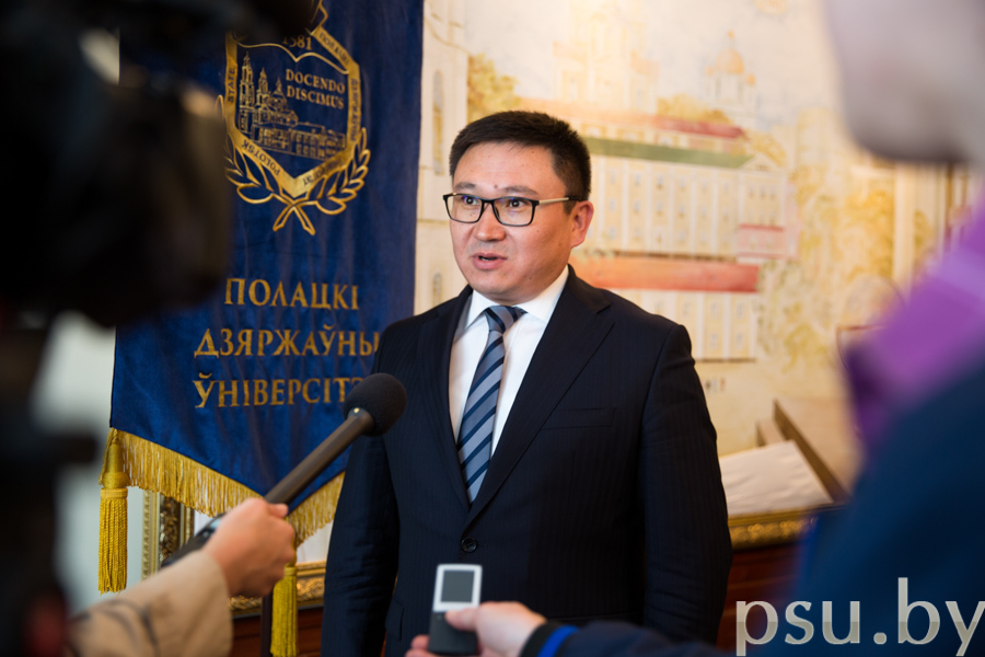 M.E. Pulatov M.E. Pulatov