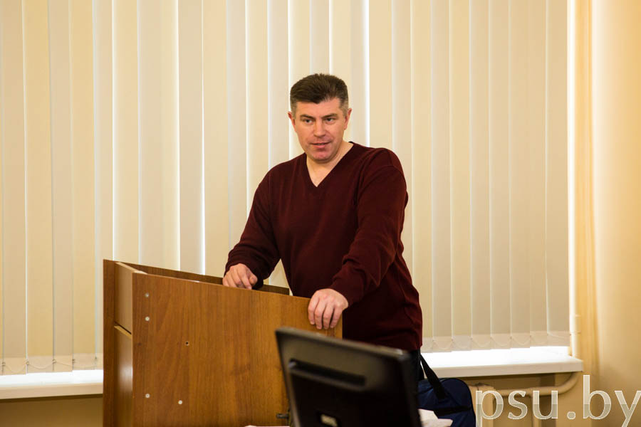 Представитель ООО «ФОДИС» Представитель ООО «ФОДИС»