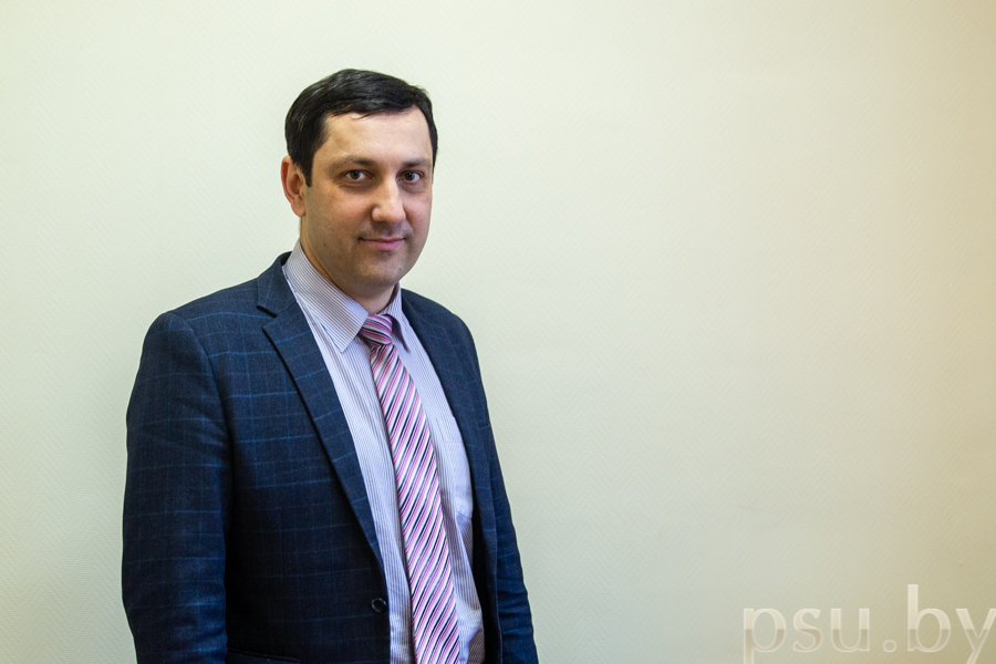 Дмитрий Леонидович Баранов Дмитрий Леонидович Баранов