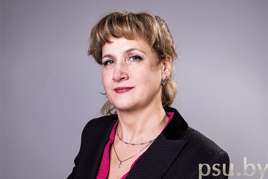Елена Геннадьевна Кремнева Елена Геннадьевна Кремнева
