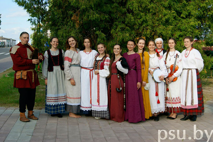 Заслаўль з Варганам