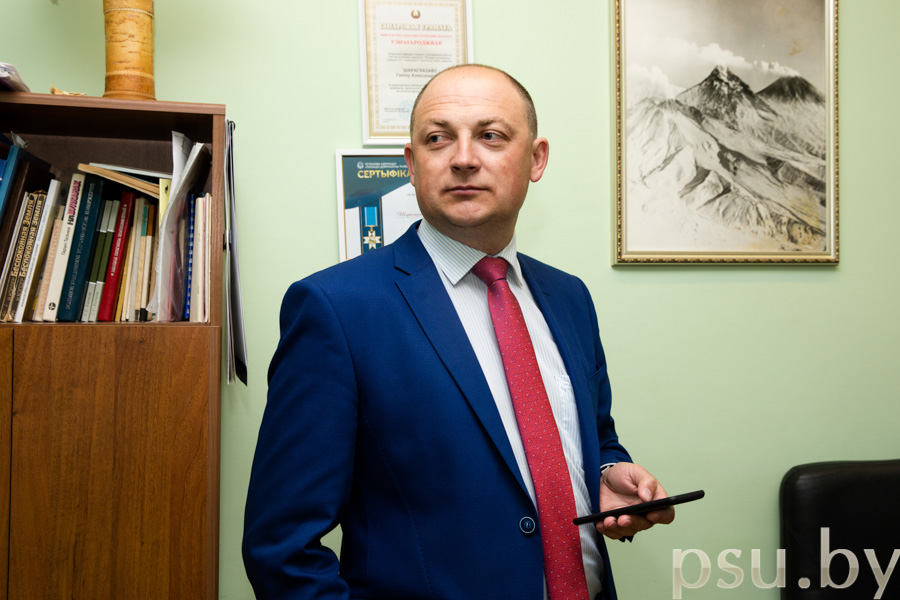 Сергей Александрович Забагонский Сергей Александрович Забагонский