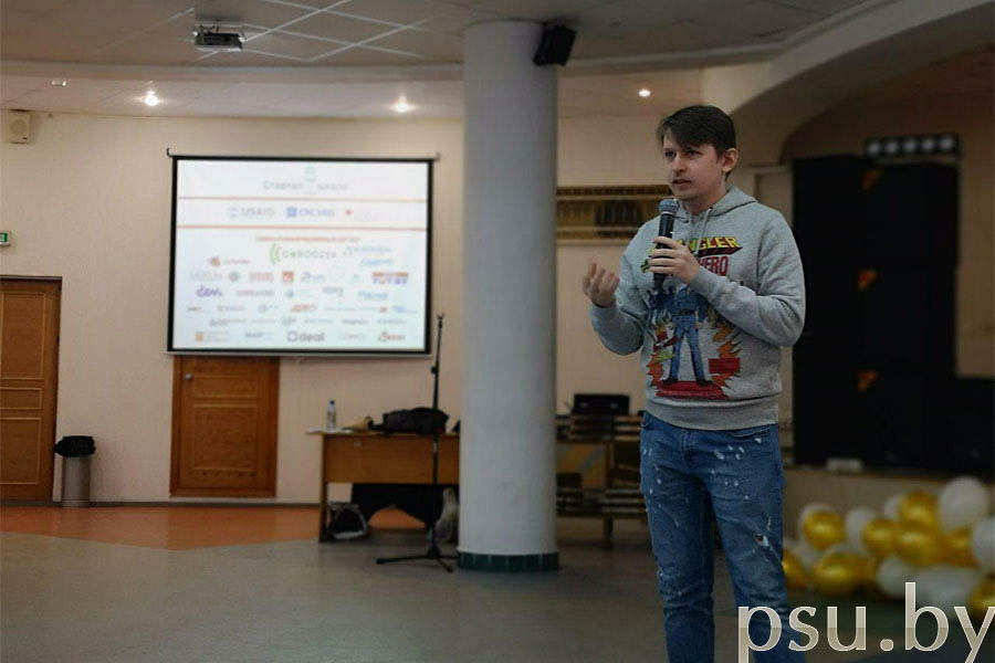 Алексей Ярошенко Ярошенко