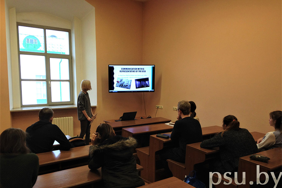 Presentation the results of the research about USA Presentation the results of the research USA