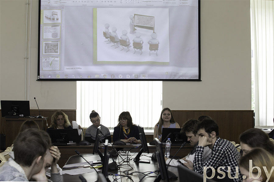 III Международный студенческий коллоквиум по учету, бизнес-анализу, финансовому контролю, ревизии и аудиту имени Я.В. Соколова Международный студенческий коллоквиум