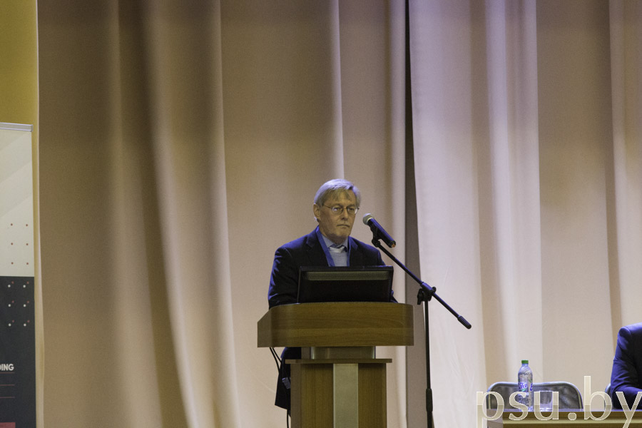 Klaus Holschemacher Klaus Holschemacher