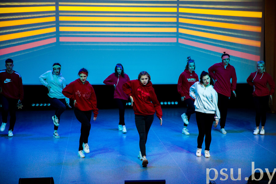 Студия современного танца «TORYDANCE» TORYDANCE