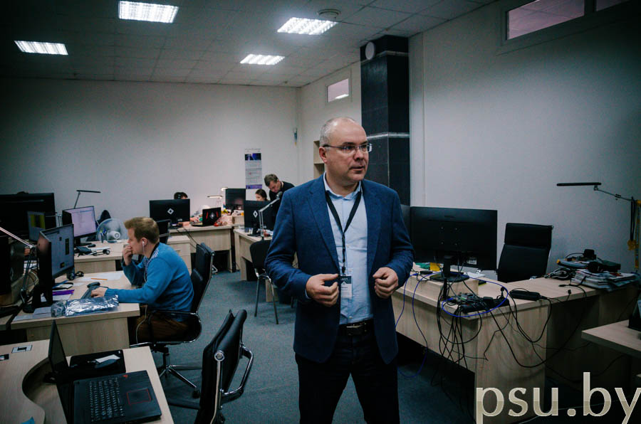 Экскурсия в Call-центре Экскурсия в Call-центре