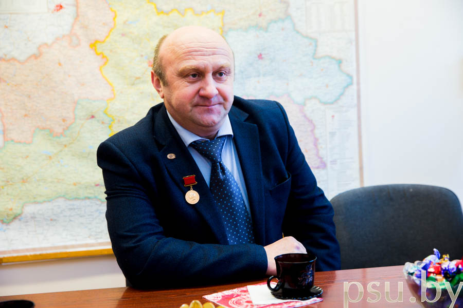 Валерий Михайлович Красуцкий Валерий Михайлович Красуцкий