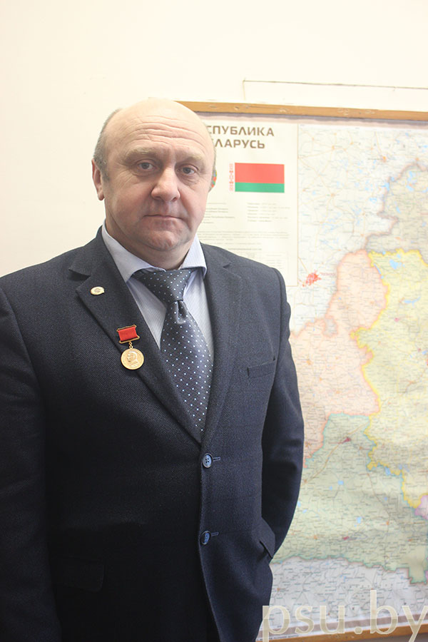 Красуцкий В.М. Красуцкий В.М.