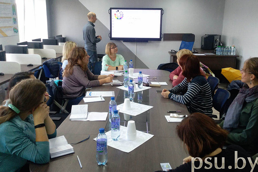 Participants were learning a scripting language, a markup language Participants were learning a scripting language, a markup language