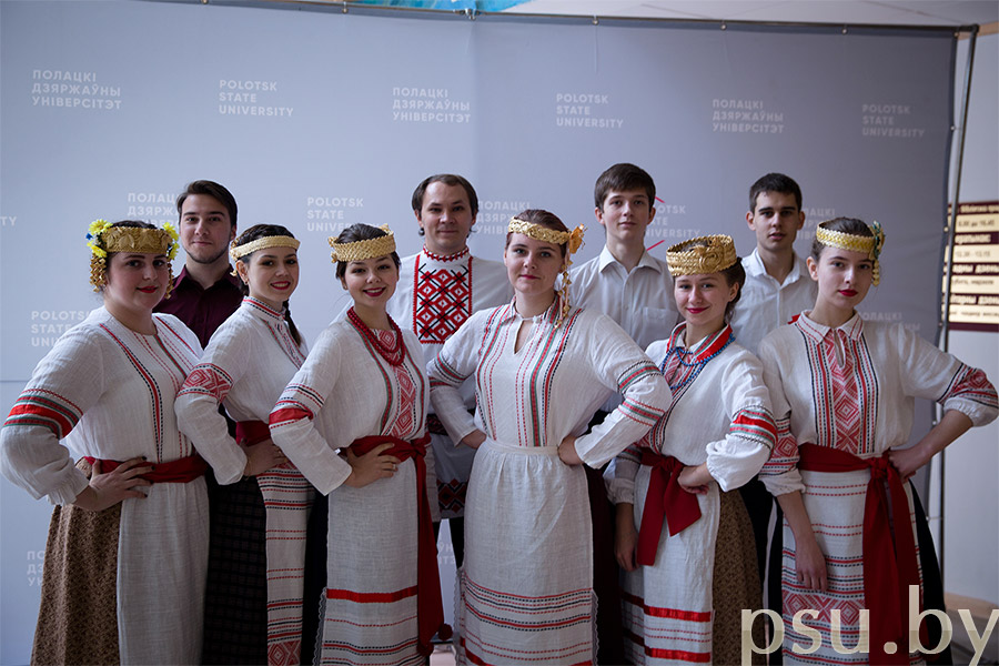 Ансамбль «Колотушки» Анасамбль «Колотушки»