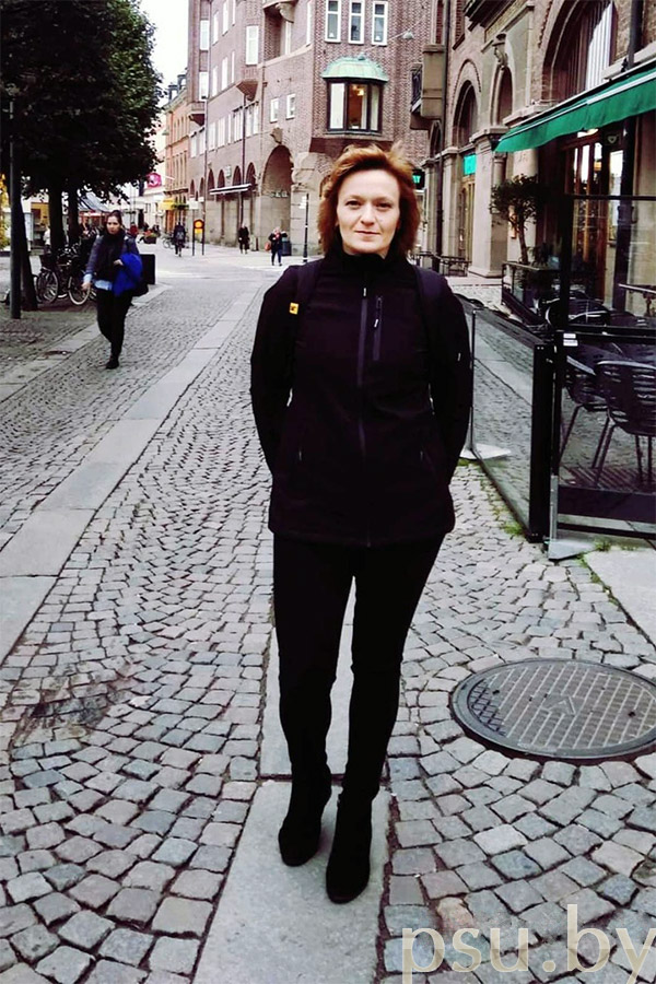 Yulia Prikolotina Yulia Prikolotina