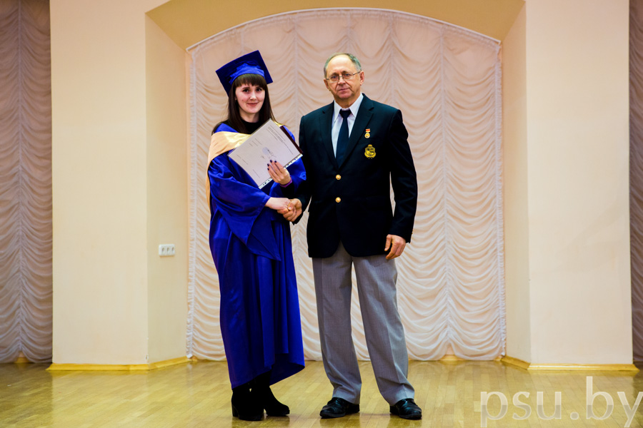 Петровская Юлия Гордеевна