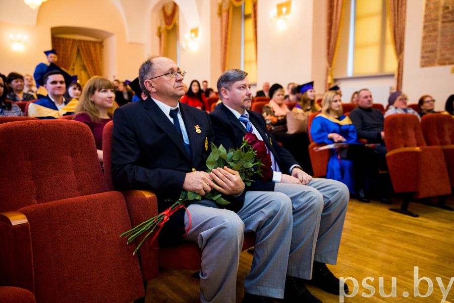 Дмитрий Николаевич Лазовский, Дмитрий Олегович Глухов 