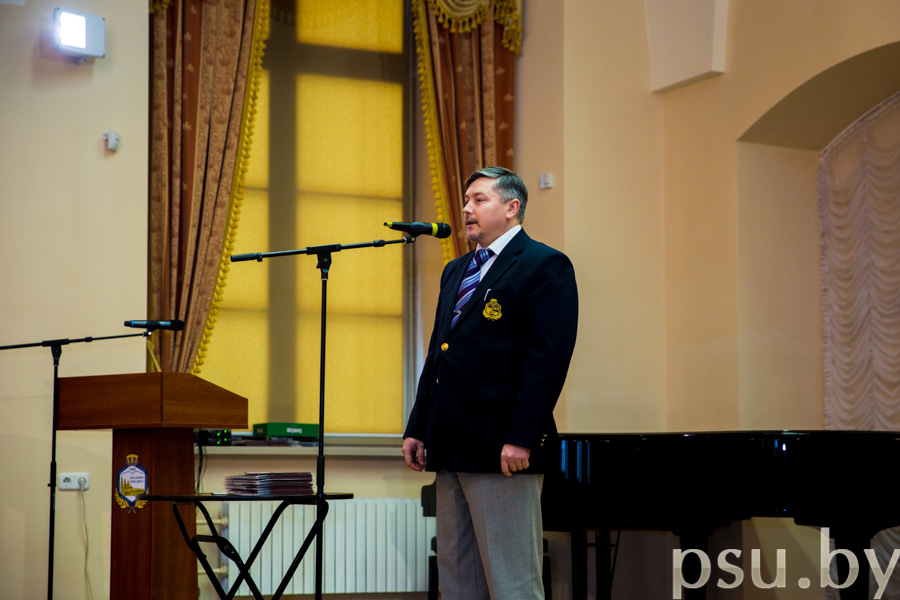 Дмитрий Олегович Глухов