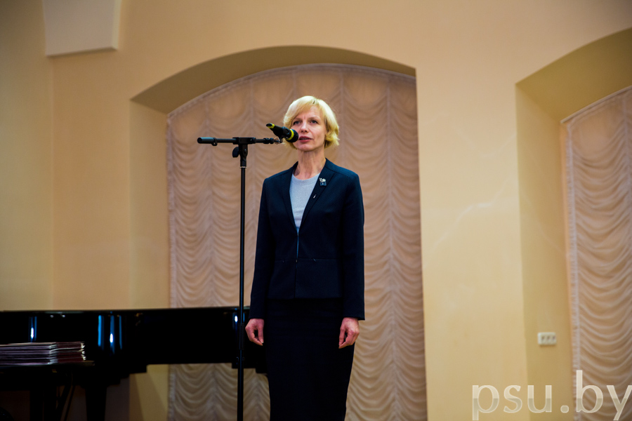 Голубева Оксана Валерьевна