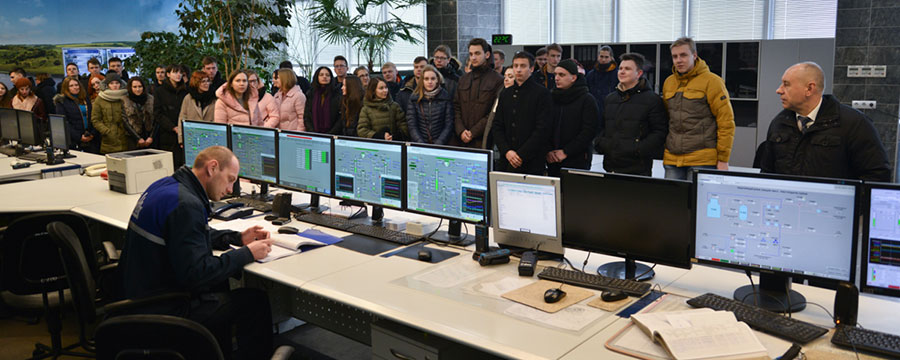 Наблюдение за работой Наблюдение за работой