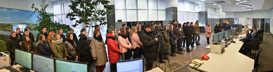 Экскурсия по заводу Экскурсия по заводу