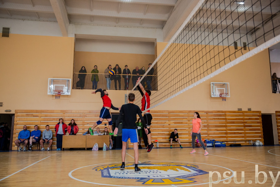 Соревнования по волейболу Соревнования по волейболу