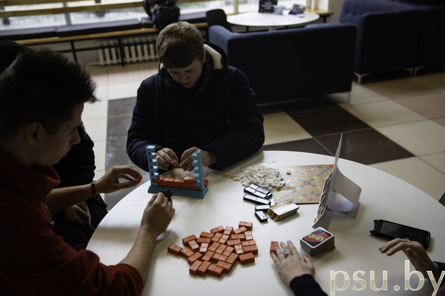 Настольные игры Настольные игры