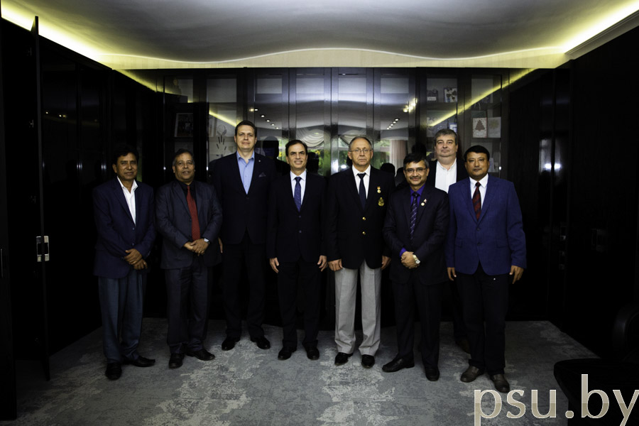 Representatives of Nepal Representatives of Nepal