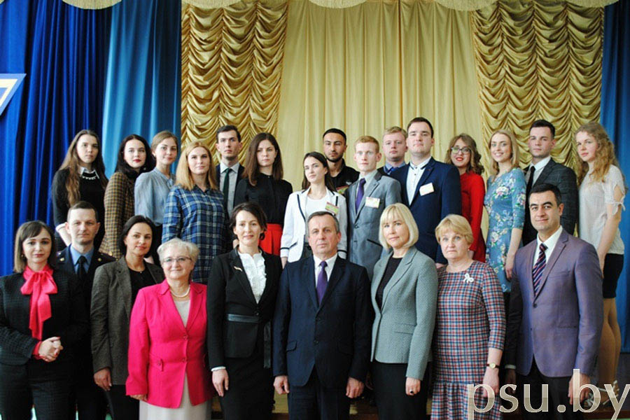 Участники Олимпиады по юридическим наукам Участники Олимпиады по юридическим наукам