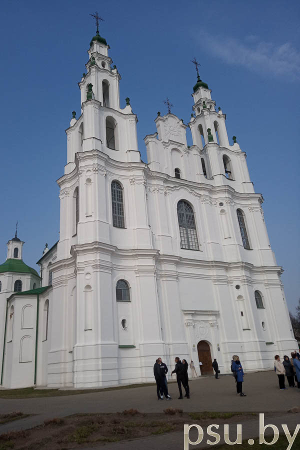 Софийский собор Софийский собор