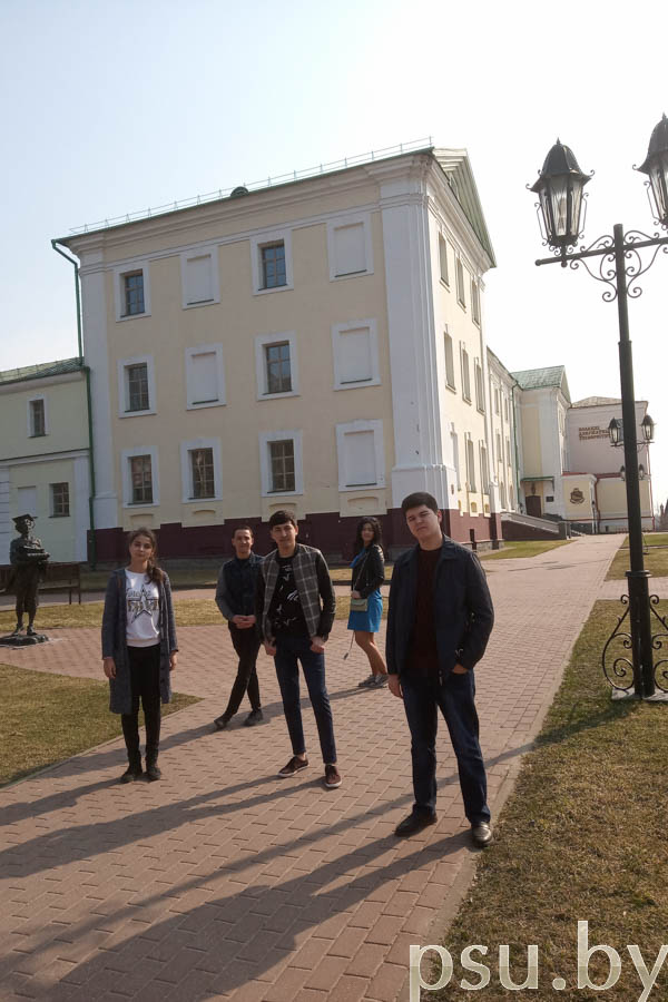Полоцкий коллегиум Полоцкий коллегиум