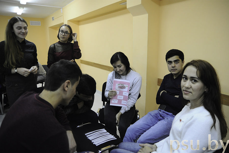 Команда «Свекольник» Команда «Свекольник»