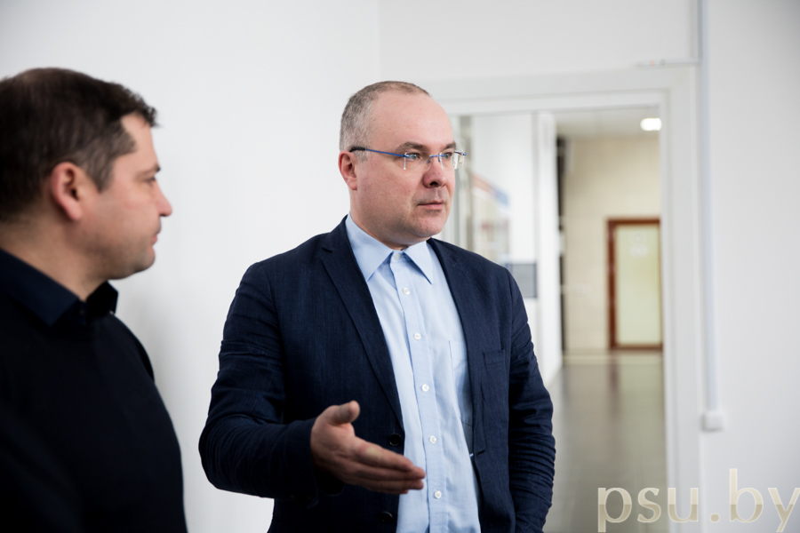 Сотрудники ООО «ЛАЦИТ» Сотрудники ООО «ЛАЦИТ»