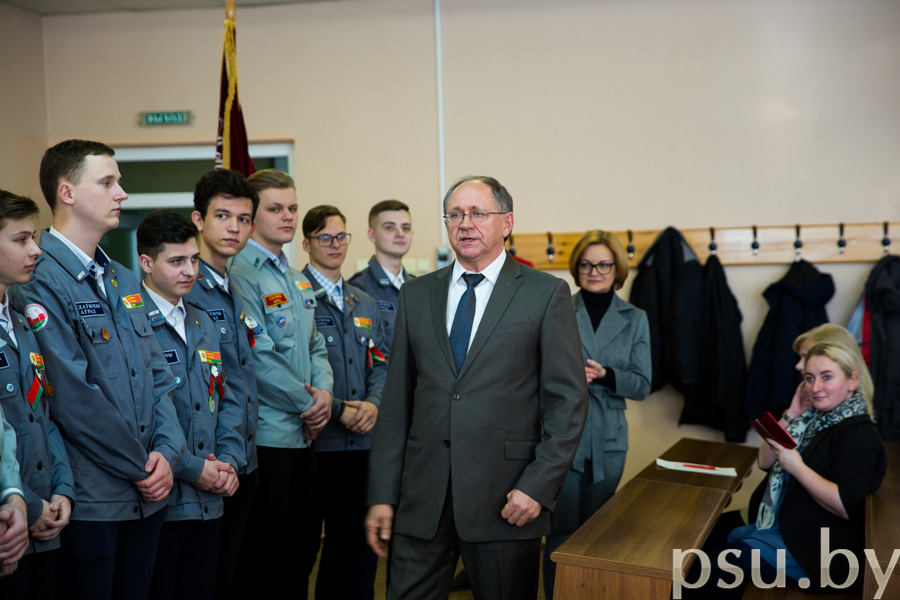 Дмитрий Николаевич Лазовский Дмитрий Николаевич Лазовский