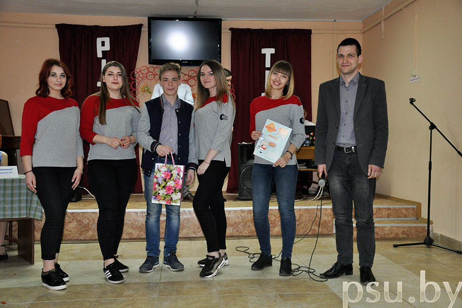 Награждение победителей Награждение победителей