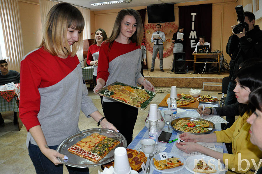 Оценка блюд Оценка блюд